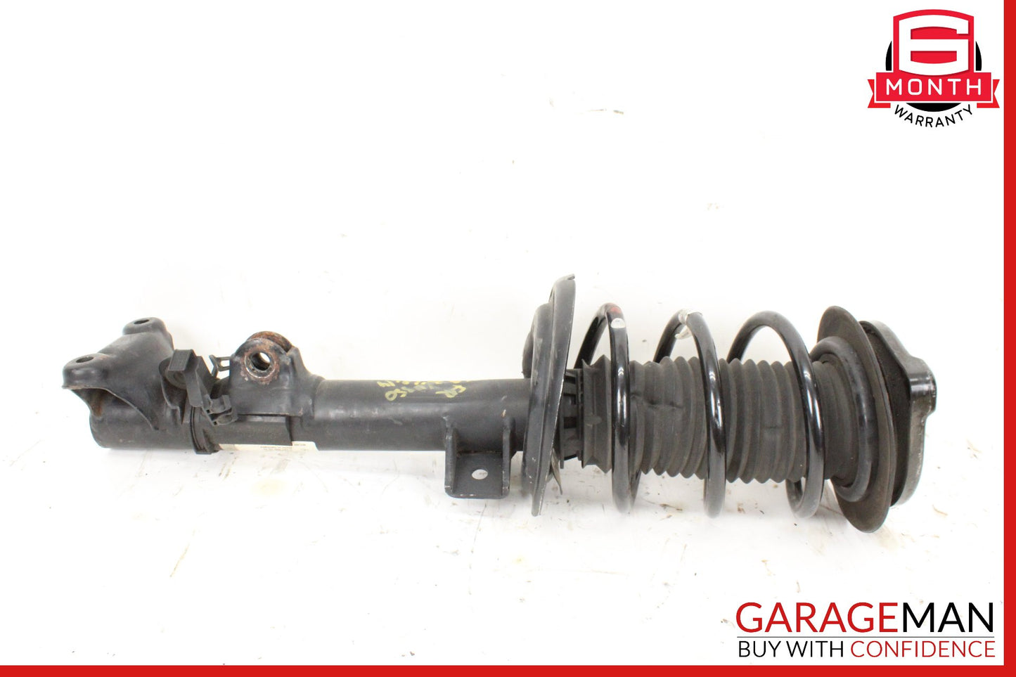 2011-2017 Mercedes W207 E350 Convertible Front Right or Left Shock Absorber OEM