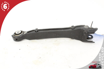 17-19 Mercedes-Benz E400 W213 AWD Rear Right Lower Thrust Control Arm A2043521205