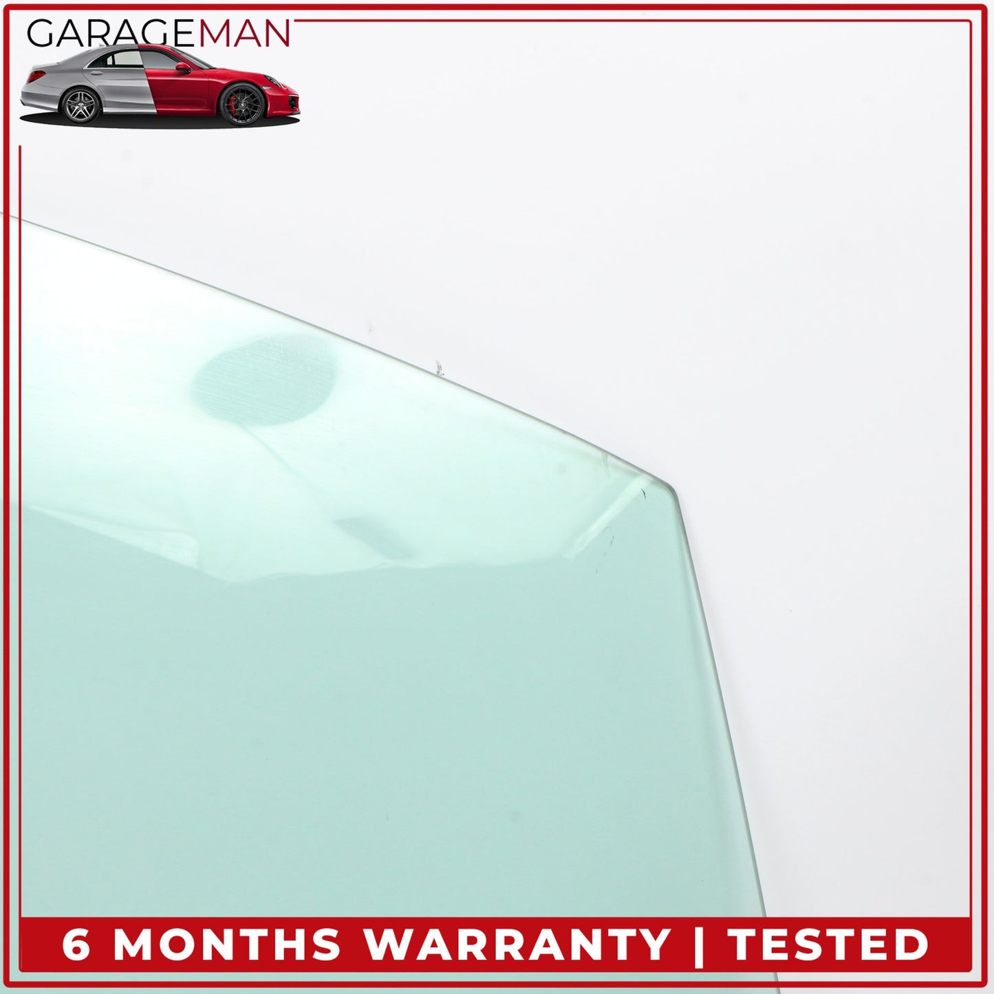 2016-2019 Buick Cascada Front Right Passenger Side Door Window Glass OEM