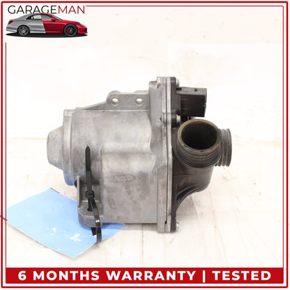2006-2019 BMW 640i 135i 335i 535i 740i M1 X1 X3 X4 X5 X6 Water Pump 7632426 OEM