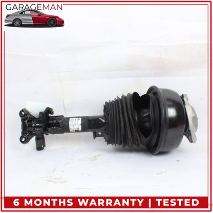 2012-2018 Mercedes-Benz CLS550 W218 Front Left Side Airmatic Air Shock Absorber Strut 2183230800