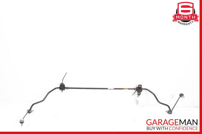 2016-2023 Jaguar XF X260 Rear Anti Roll Stabilizer Sway Bar GX735A771AA OEM