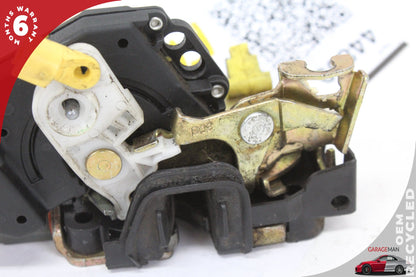 2002-2005 Ford Thunderbird Front Right Side Door Lock Actuator F81B25218B20 OEM