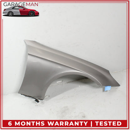 2006-2011 Mercedes-Benz CLS500 W219 Front Right Passenger Side Fender Panel 2198800818 OEM