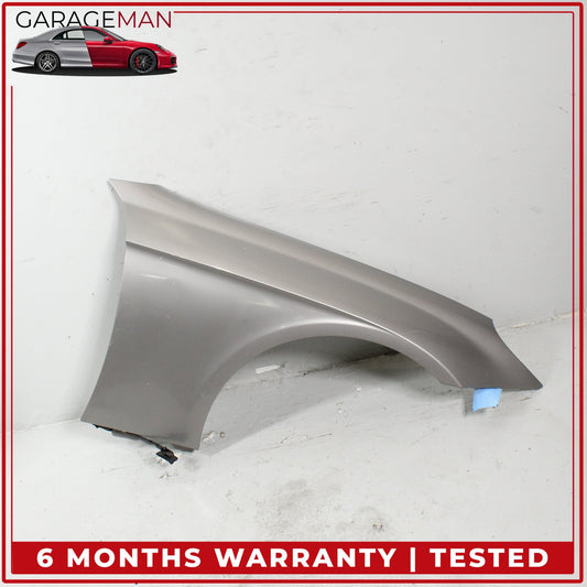 2006-2011 Mercedes-Benz CLS500 W219 Front Right Passenger Side Fender Panel 2198800818 OEM