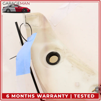 1997-2005 Porsche 911 996 Windshield Washer Fluid Reservoir 99652857501 OEM