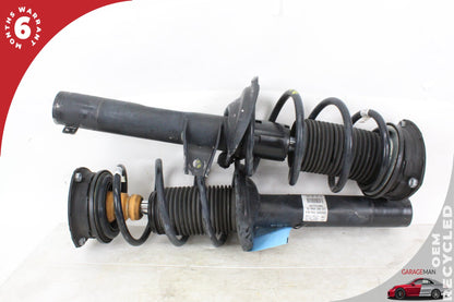 2015-2020 Audi A3 S3 Front Left and Front Right Side Shock Strut Absorber OEM