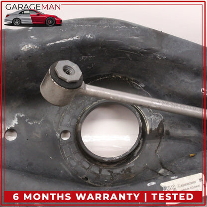 2015-2023 Mercedes X253 GLC300 Rear Left or Right Control Arm Spring Perch OEM