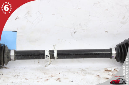 2022-2025 Subaru BRZ Toyota GR86 Rear Left or Right CV Axle Shaft 28421CC000 OEM