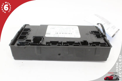 2007-2013 Mercedes W221 S550 S600 Front Left Door Control Module 2219006104 OEM