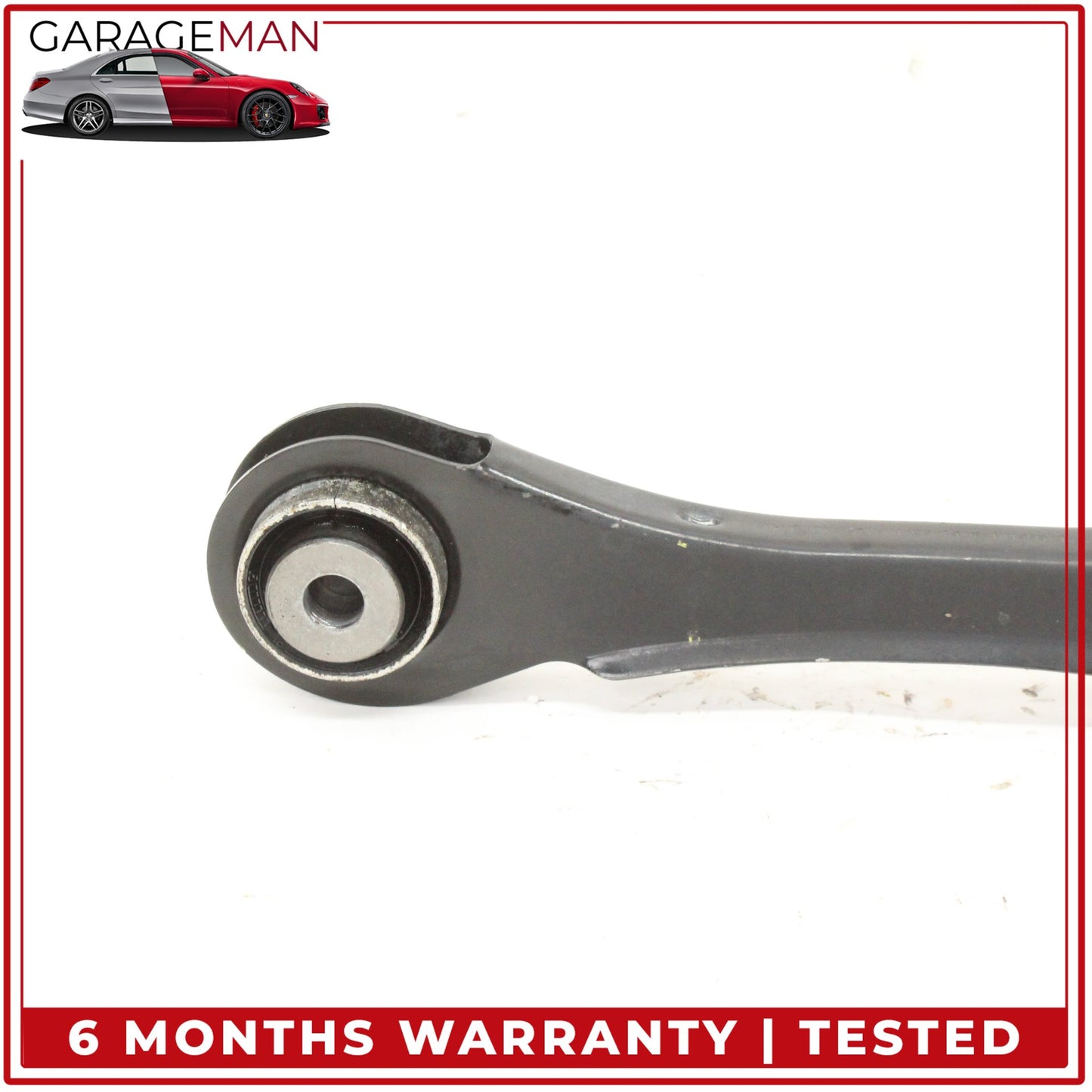2012-2018 BMW 328i F30 RWD Rear Left Side Upper Forward Control Arm 6792539 OEM
