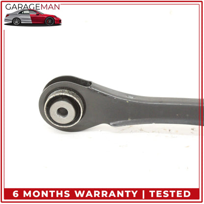 2012-2018 BMW 328i F30 RWD Rear Left Side Upper Forward Control Arm 6792539 OEM