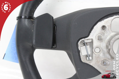 2022-2025 Audi Q4 E-Tron Front Left Side Heated Steering Wheel 89A419508F OEM