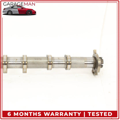 2011-2018 Audi A6 Porsche Cayenne 958 Left Side Intake Camshaft 06E109101BH OEM