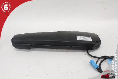 2012-2018 BMW 320i F30 Front Right Passenger Side Seat Airbag 7239616