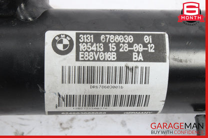 2008-2013 BMW 128i 135i Front Left and Right Side Shock Strut Absorber Set OEM