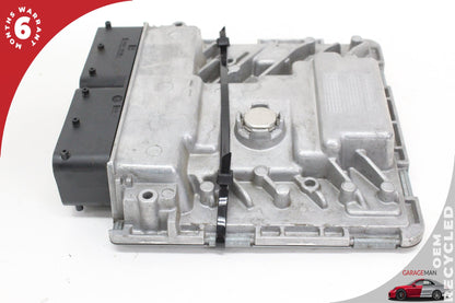 2015-2017 Audi A3 8V  Engine Computer ECU ECM Control Module Unit 06K907425B OEM
