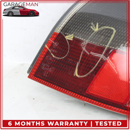 1999-2005 Porsche 911 Carrera Rear Right Side Tail Light Lamp 90063113190 OEM