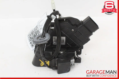 2010-2016 Land Rover LR4 SUV Right Rear Door Lock Actuator 8X2A26412CC