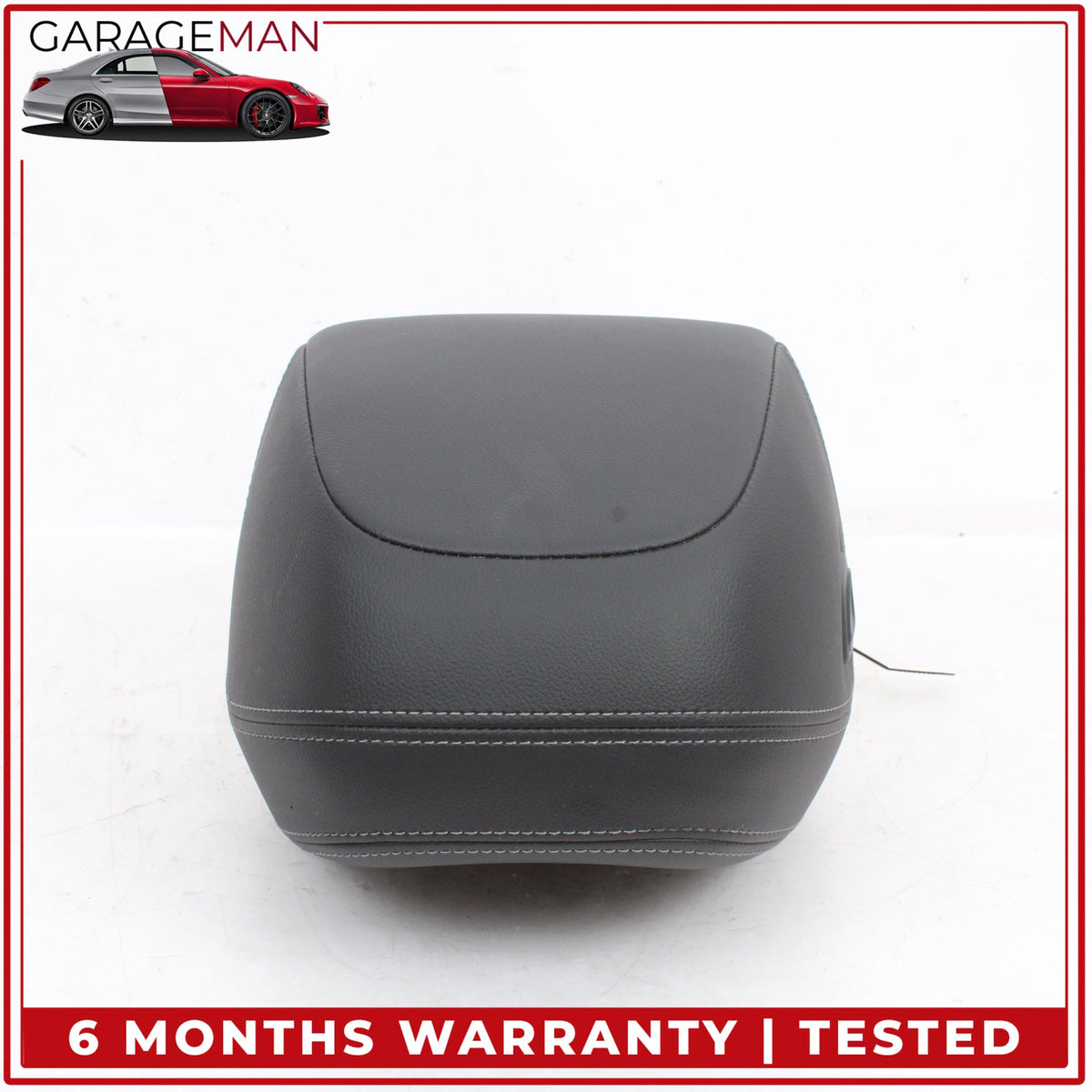 2019-2025 BMW M340i G20 Front Left or Right Side Seat Headrest 7470249 OEM