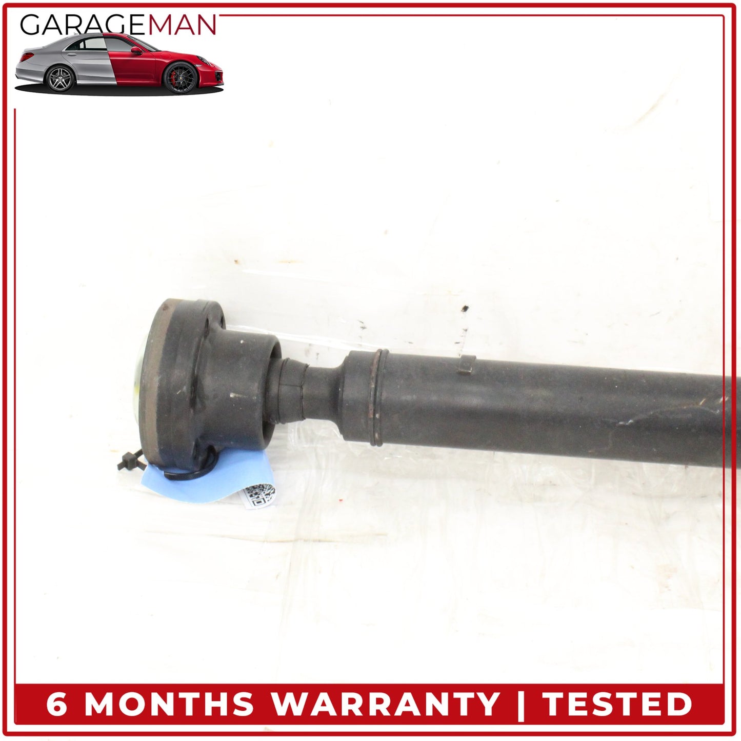 2005-2016 Land Rover LR4 L319 SUV Front Propeller Driveshaft Drive Shaft OEM