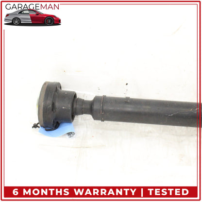 2005-2016 Land Rover LR4 L319 SUV Front Propeller Driveshaft Drive Shaft OEM
