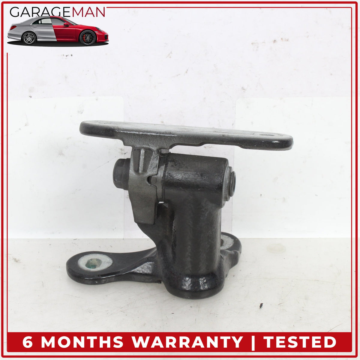 2014-2020 Mercedes X156 GLA250 Front Left Side Door Upper & Lower Hinge Set OEM