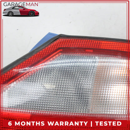 1997-2000 Jaguar XK8 Rear Right Passenger Side Tail Light Lamp LJA4900BD OEM