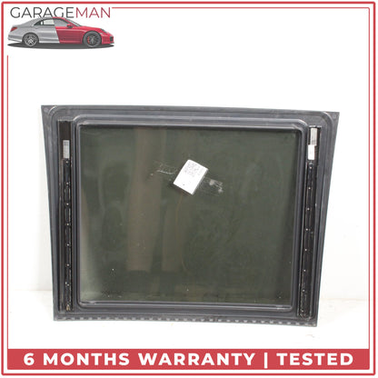 2015-2020 Mercedes X156 GLA250 Front Panoramic Sunroof Glass 634836103 OEM