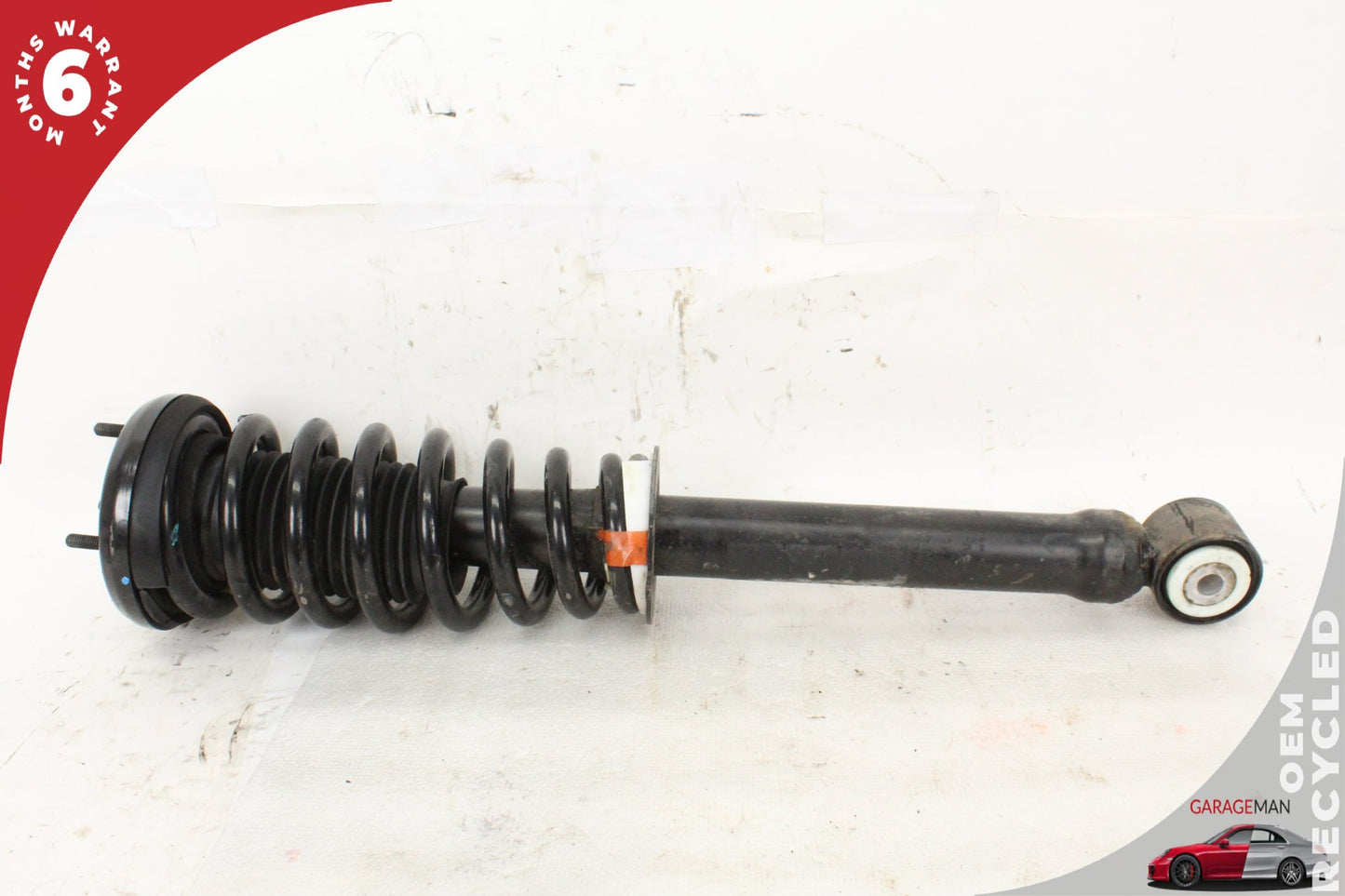 2002-2005 Ford Thunderbird Front Left and Right Side Shock Strut Absorber OEM
