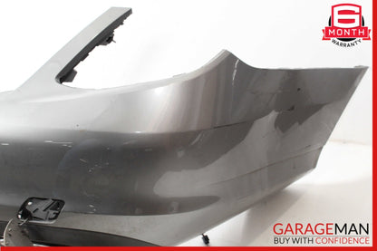 2015-2018 Mercedes-Benz C300 W205 Rear Bumper Cover 2058850138