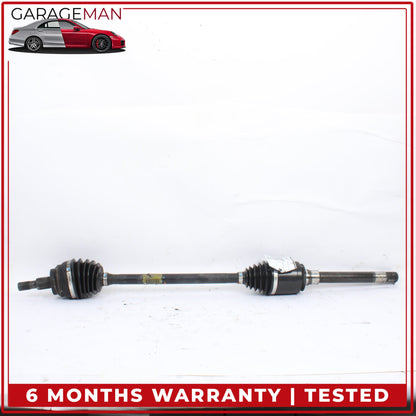 2006-2012 Mercedes W164 ML350 Front Right Side CV Axle Driveshaft 1643301901 OEM
