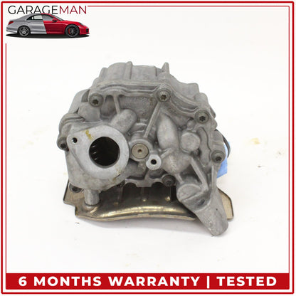 2008-2014 BMW 550i X5 X6 650i N63 4.4L V8 Engine Motor Oil Pump 7612772 OEM