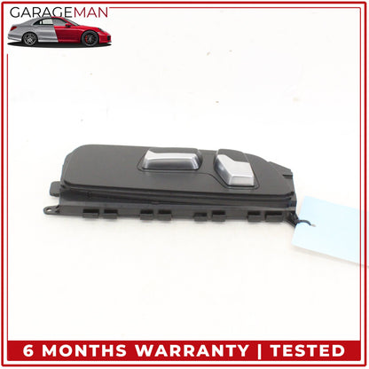 2019-2025 BMW 330i Front Right Side Seat Adjustment Control Switch 9390106 OEM
