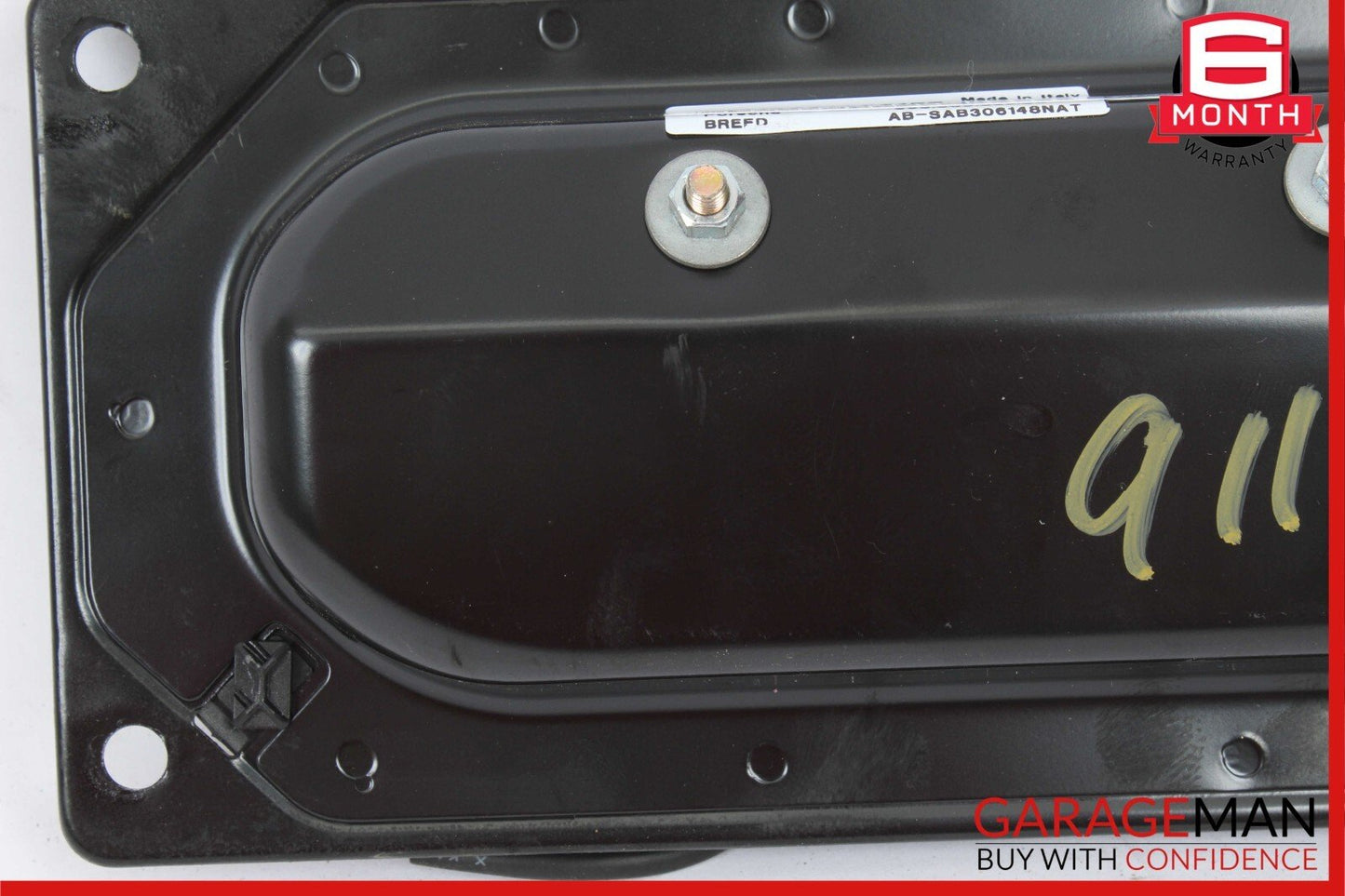 97-04 Porsche Boxster 986 Carrera 911 996 Front Right Door Airbag Air Bag OEM