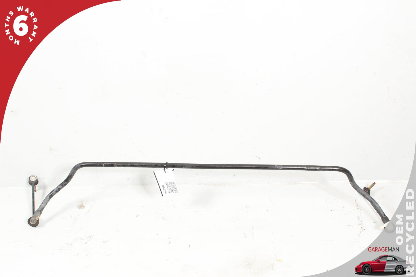 2002-2005 Ford Thunderbird RWD Rear Stabilizer Sway Bar w/ Link 2W6Z5A772AA OEM