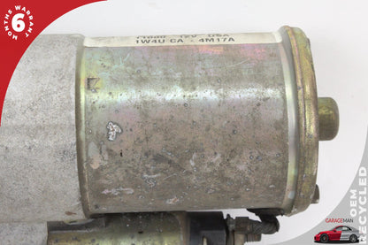 2002-2005 Ford Thunderbird 3.9L V8 Engine Motor Starter 6W4Z11002ARM OEM
