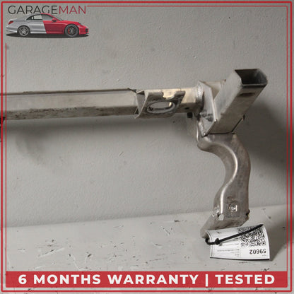 2014-2020 Mercedes X156 GLA250 Lower Radiator Core Support Bar 2466200019 OEM