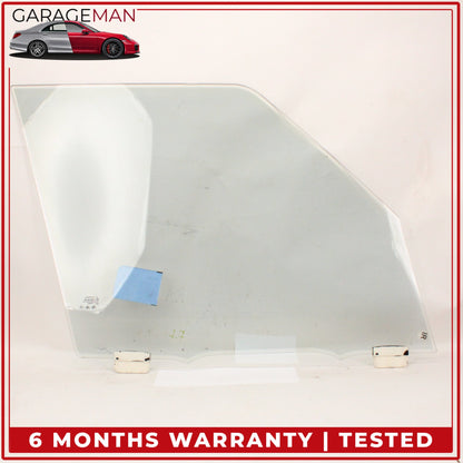 2003-2012 Land Rover Range Rover L322 Front Left Window Glass 8H4221411CA OEM