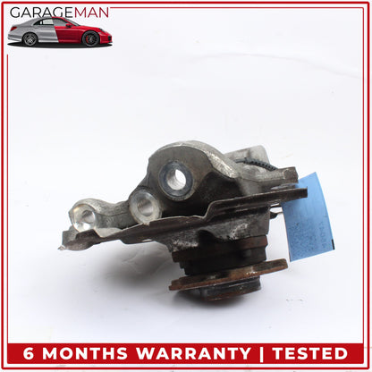 2011-2016 BMW 528i F10 RWD 3.0L Front Right Passenger Side Spindle Knuckle Wheel Hub 6777750