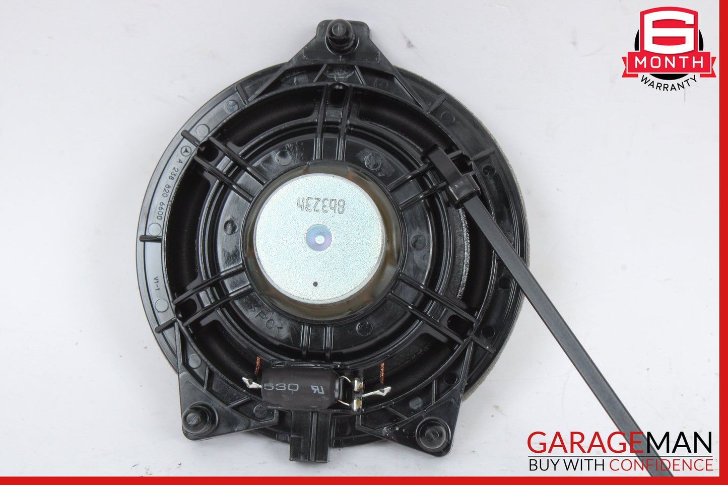 2018-2019 Mercedes W238 E450 Front Left and Right Side Door Speaker 2388206600