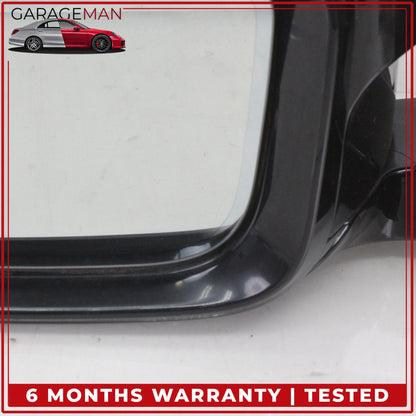 2019-2026 BMW M340i G20 Front Left Door Rear View Mirror w/ Camera 8498239 OEM