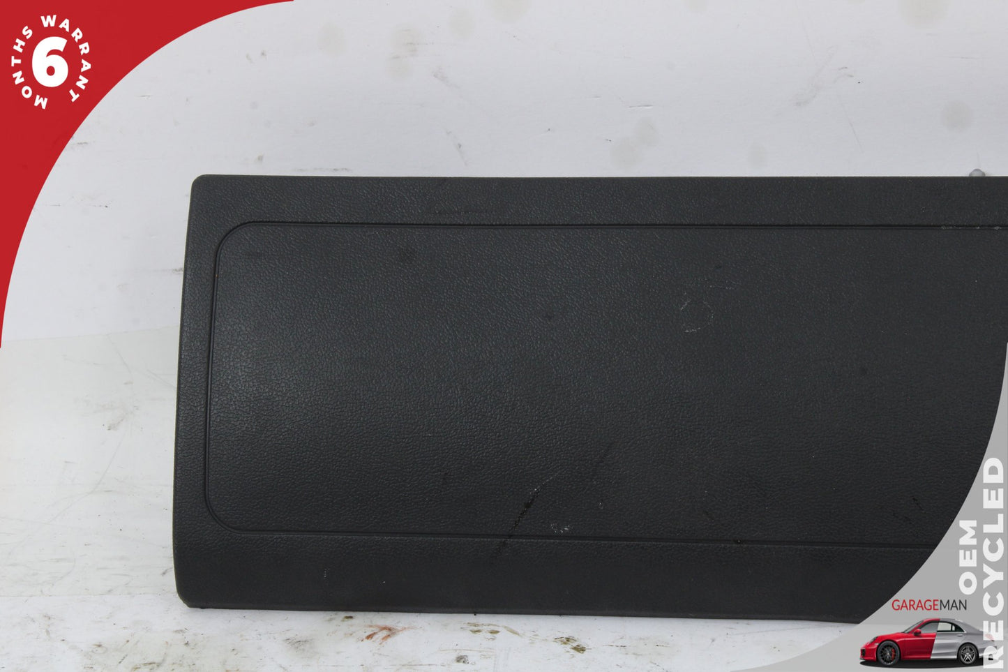 2012-2018 Audi A6 C7 Sedan Left Side Knee Airbag 4G8880841A