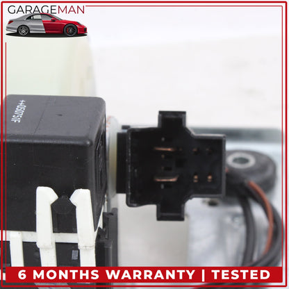 2003-2008 Mercedes R230 SL500 SL550 Convertible Top Hydraulic Pump Motor OEM