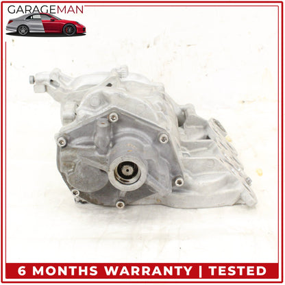 2012-2024 Audi R8 Engine Motor Coolant Water Oil Pump 07L115009AL OEM