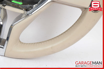 2014-2020 Maserati Ghibli Steering Wheel 670112414