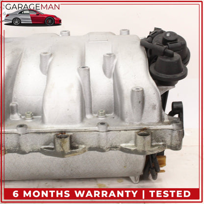 2005-2013 Mercedes W211 E350 Engine Motor Air Intake Manifold 2721402401 OEM