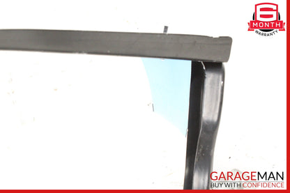 2012-2014 Mercedes W204 C250 CDI Front Left Side Headlight Support Bracket OEM