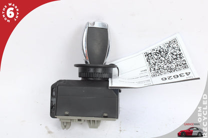2014-2020 Mercedes-Benz E400 W207 Coupe Ignition Switch Module w/ Key 2189054701 Genuine