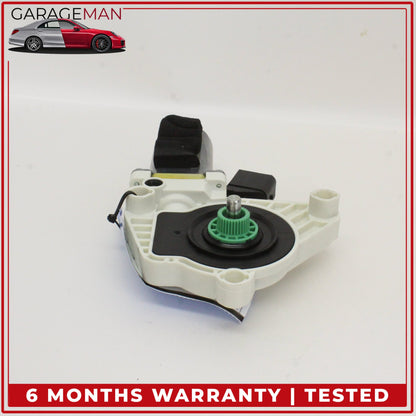 2014-2019 Mercedes-Benz CLA250 W117 Sedan Rear Right Window Regulator Motor 61041113 OEM